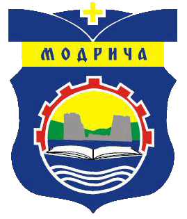 Grb opštine Modriča